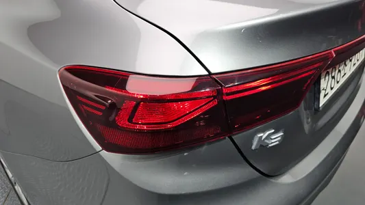 Kia K3 2 1.6 2021 23