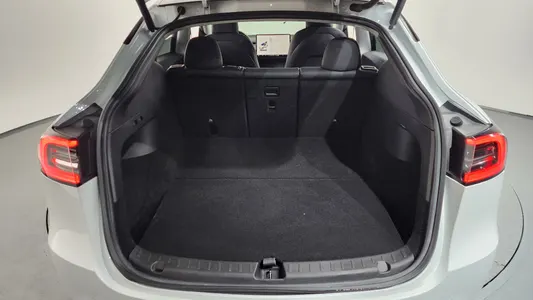 Tesla Y AWD 2021 20