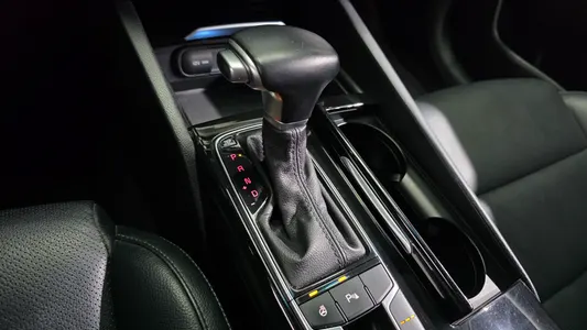 Kia K7 2.4 GDI 2016 9