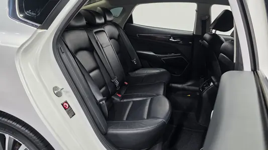 Kia K7 2.4 GDI 2016 12