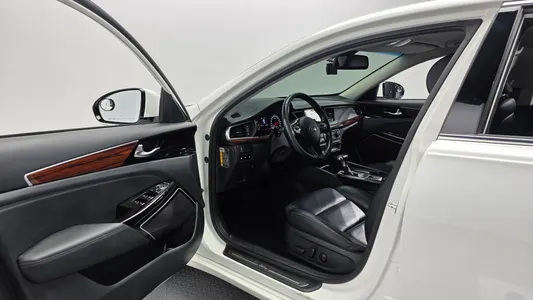 Kia K7 2.4 GDI 2016 10