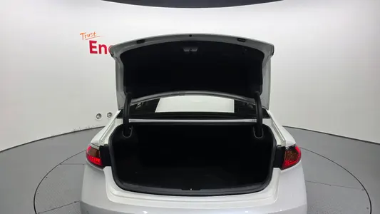 Kia K7 2.4 GDI 2016 20