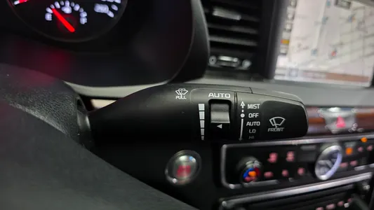 Kia K7 2.4 GDI 2016 18