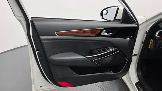 Kia K7 2.4 GDI 2016 24