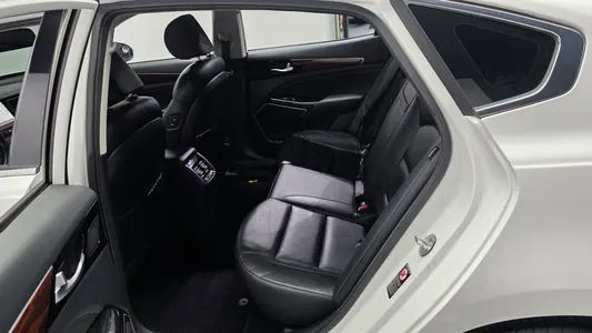 Kia K7 2.4 GDI 2016 26