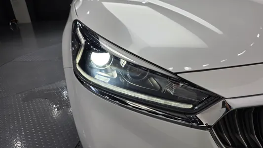 Kia K7 2.4 GDI 2016 22