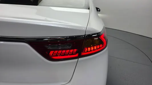 Kia K7 2.4 GDI 2016 23