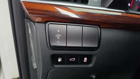 Kia K7 2.4 GDI 2016 28