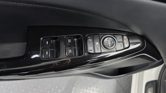 Kia K7 2.4 GDI 2016 30