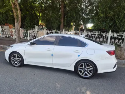 Kia K3 2021 5