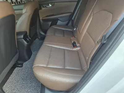Kia K3 2021 7