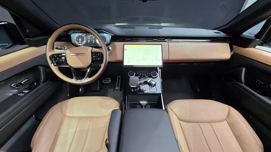 Land Rover 3 D300 HSE 2023 7