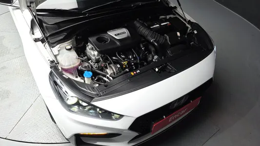 Hyundai i30 (PD) 1.6 2020 6