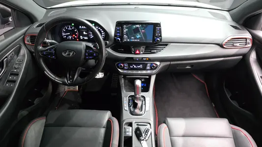 Hyundai i30 (PD) 1.6 2020 7