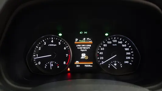 Hyundai i30 (PD) 1.6 2020 8