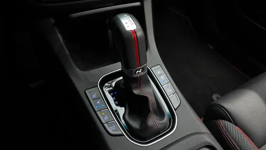 Hyundai i30 (PD) 1.6 2020 9