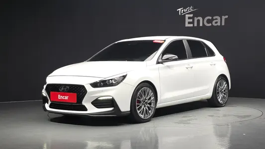 Hyundai i30 (PD) 1.6 2020