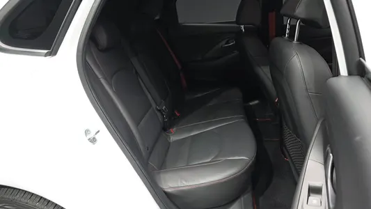 Hyundai i30 (PD) 1.6 2020 12