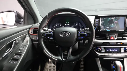 Hyundai i30 (PD) 1.6 2020 13