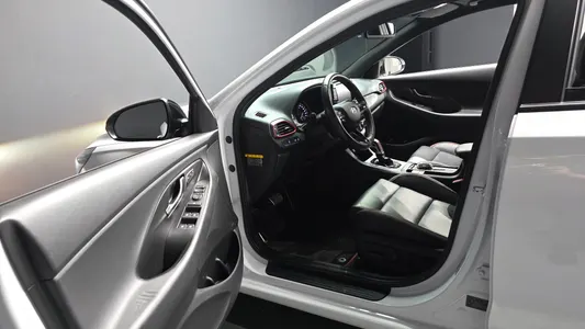 Hyundai i30 (PD) 1.6 2020 10