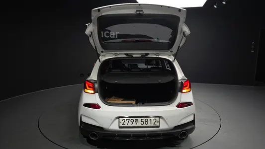 Hyundai i30 (PD) 1.6 2020 20