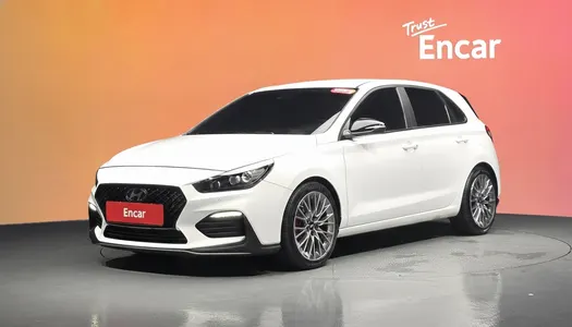 Hyundai i30 (PD) 1.6 2020 21