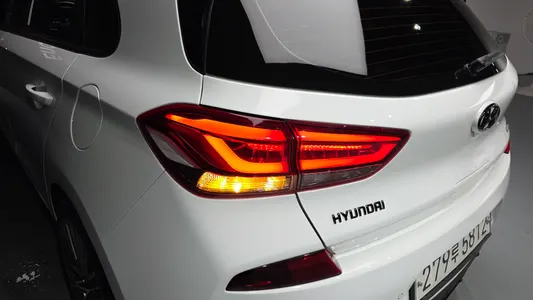 Hyundai i30 (PD) 1.6 2020 24