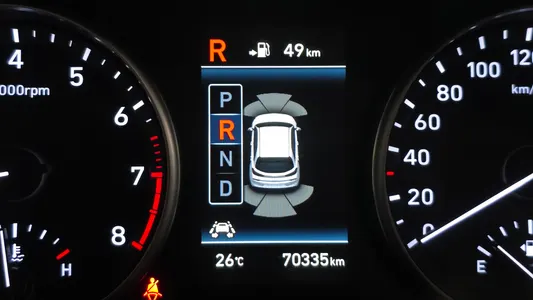 Hyundai i30 (PD) 1.6 2020 30