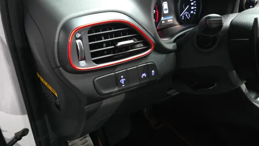 Hyundai i30 (PD) 1.6 2020 31