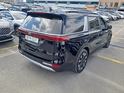 Kia Carnival 9 2020 4