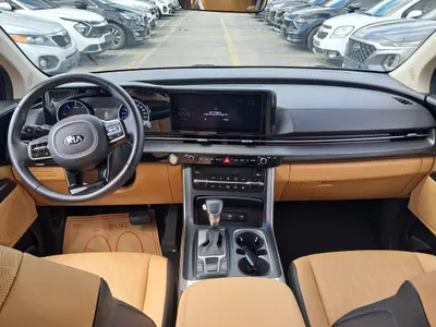 Kia Carnival 9 2020 5