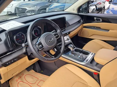 Kia Carnival 9 2020 6