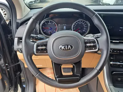 Kia Carnival 9 2020 8