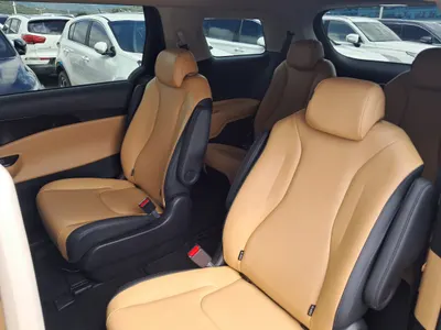 Kia Carnival 9 2020 13
