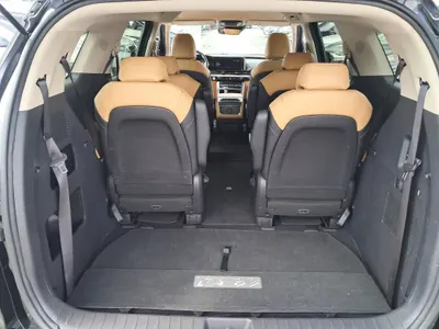Kia Carnival 9 2020 15