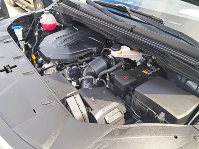 Kia Carnival 9 2020 16