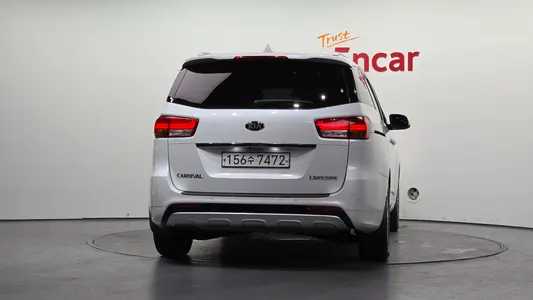 Kia 카니발 7 2017 4