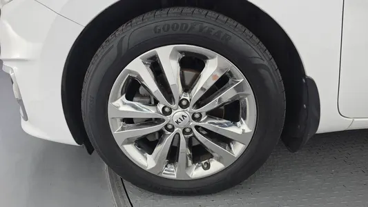 Kia 카니발 7 2017 5