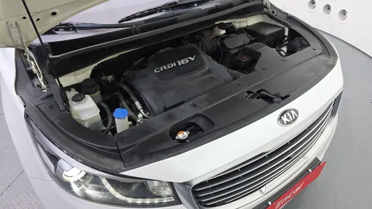 Kia 카니발 7 2017 6