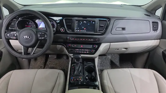 Kia 카니발 7 2017 7