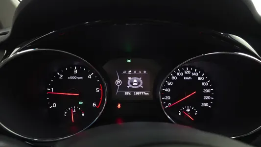 Kia 카니발 7 2017 8
