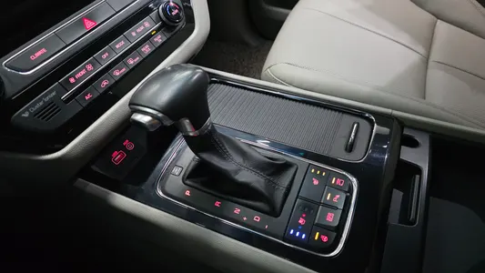 Kia 카니발 7 2017 9