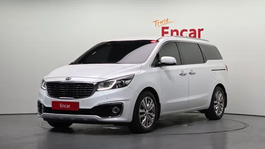 Kia 7 2017