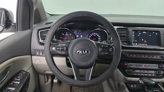 Kia 카니발 7 2017 14