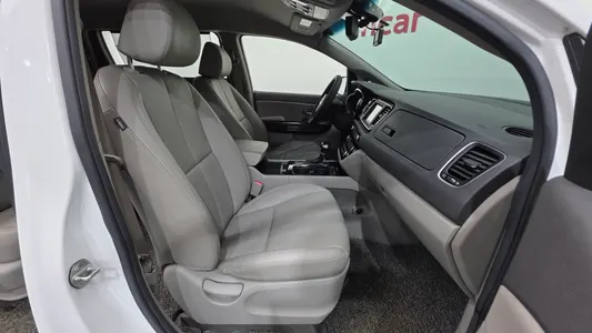Kia 카니발 7 2017 10