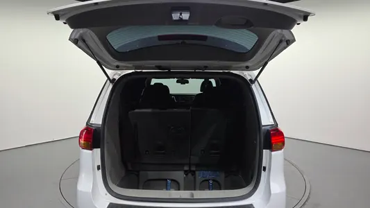Kia 카니발 7 2017 20