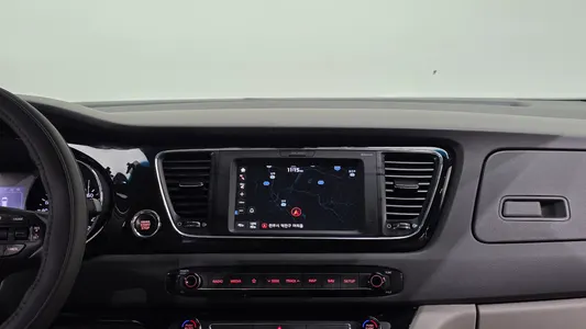 Kia 카니발 7 2017 16