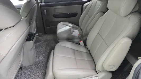 Kia 카니발 7 2017 18