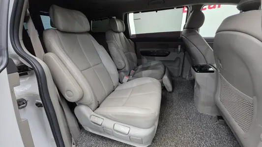 Kia 카니발 7 2017 19