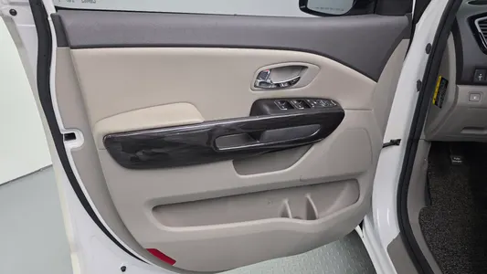 Kia 카니발 7 2017 24